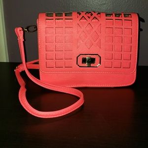 Crossbody purse